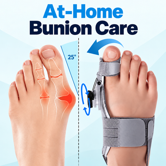 SANEO™ Bunion Corrector Pro